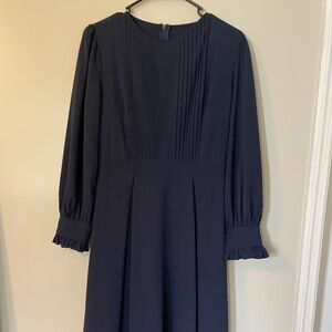 Long sleeve Dress